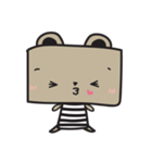 Mr. GG is a Bear（個別スタンプ：19）