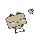 Mr. GG is a Bear（個別スタンプ：28）