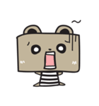 Mr. GG is a Bear（個別スタンプ：29）