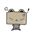 Mr. GG is a Bear（個別スタンプ：30）