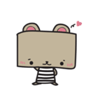 Mr. GG is a Bear（個別スタンプ：37）