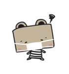 Mr. GG is a Bear（個別スタンプ：38）