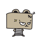 Mr. GG is a Bear（個別スタンプ：39）