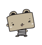 Mr. GG is a Bear（個別スタンプ：40）