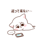 wa-ang＆komu's love_j（個別スタンプ：7）
