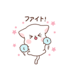 wa-ang＆komu's love_j（個別スタンプ：9）