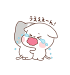 wa-ang＆komu's love_j（個別スタンプ：13）
