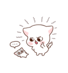 wa-ang＆komu's love_j（個別スタンプ：15）