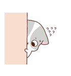wa-ang＆komu's love_j（個別スタンプ：20）