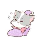wa-ang＆komu's love_j（個別スタンプ：39）