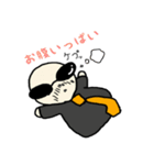ボスタンプ（個別スタンプ：14）