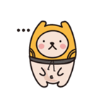 rabbit...yee(JP)（個別スタンプ：3）