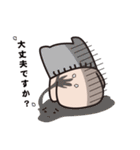 rabbit...yee(JP)（個別スタンプ：10）