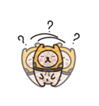 rabbit...yee(JP)（個別スタンプ：13）