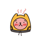 rabbit...yee(JP)（個別スタンプ：14）
