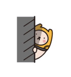 rabbit...yee(JP)（個別スタンプ：25）
