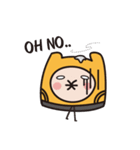 rabbit...yee(JP)（個別スタンプ：26）