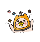 rabbit...yee(JP)（個別スタンプ：28）