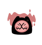 rabbit...yee(JP)（個別スタンプ：37）