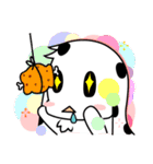 はじめまして，てんてんともうします！（個別スタンプ：12）