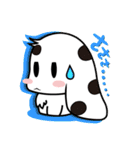 はじめまして，てんてんともうします！（個別スタンプ：19）