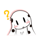 はじめまして，てんてんともうします！（個別スタンプ：21）