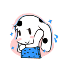 はじめまして，てんてんともうします！（個別スタンプ：23）