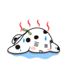 はじめまして，てんてんともうします！（個別スタンプ：26）