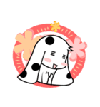 はじめまして，てんてんともうします！（個別スタンプ：29）