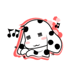 はじめまして，てんてんともうします！（個別スタンプ：31）