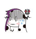 はじめまして，てんてんともうします！（個別スタンプ：33）