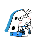 はじめまして，てんてんともうします！（個別スタンプ：37）