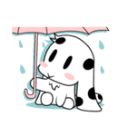 はじめまして，てんてんともうします！（個別スタンプ：40）