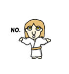 金髪兄貴（個別スタンプ：15）
