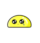 Slimmy Friens（個別スタンプ：2）