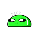 Slimmy Friens（個別スタンプ：3）