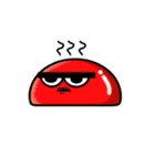 Slimmy Friens（個別スタンプ：4）