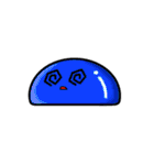 Slimmy Friens（個別スタンプ：5）