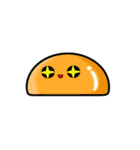 Slimmy Friens（個別スタンプ：7）