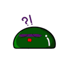 Slimmy Friens（個別スタンプ：8）