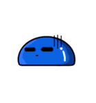Slimmy Friens（個別スタンプ：9）