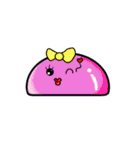 Slimmy Friens（個別スタンプ：11）