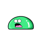 Slimmy Friens（個別スタンプ：14）