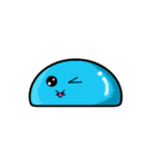 Slimmy Friens（個別スタンプ：16）
