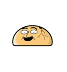 Slimmy Friens（個別スタンプ：17）