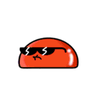 Slimmy Friens（個別スタンプ：20）