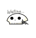 Slimmy Friens（個別スタンプ：21）