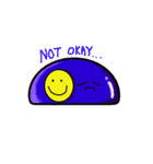 Slimmy Friens（個別スタンプ：25）