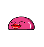 Slimmy Friens（個別スタンプ：26）