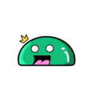 Slimmy Friens（個別スタンプ：27）